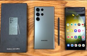 La migliore cover per Samsung Galaxy S23 Ultra 5G Migliore Cover Samsung Galaxy S23 Ultra