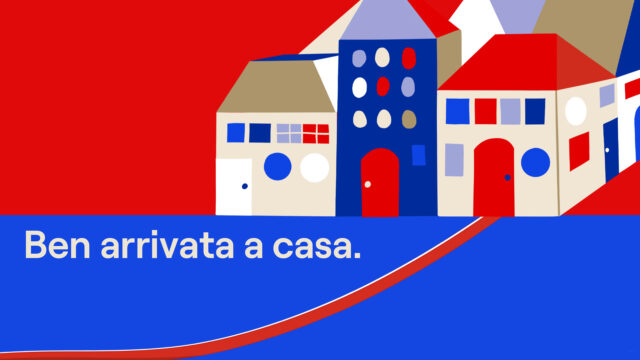 Virgin Fibra Virgin Fibra Ben Arrivata a Casa