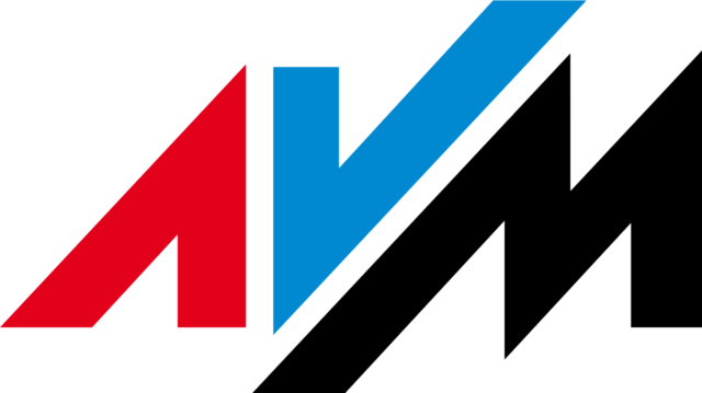 AVM porterà le novità alla FTTH Conference 2023 AVM Logo Azienda