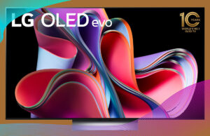 LG C3 OLED 2023: tutti i modelli disponibili LG C3 OLED 2023 Fronte