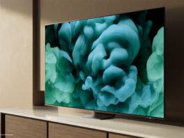 Samsung TV 2023 Neo QLED OLED