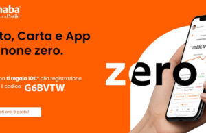 10 euro gratis subito: come ottenerli con Tinaba Tinaba 10 euro gratis Subito Codice Bonus App