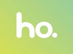 ho. Mobile 5,99 con 100 GB in promo per clienti iliad ho mobile Logo esteso