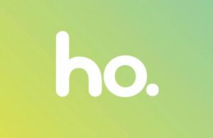 ho. Mobile 5,99 con 100 GB in promo per clienti iliad ho mobile Logo esteso