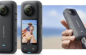 La migliore micro SD Insta360 X3 Migliore micro SD insta360 X3 camera 360