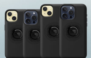 Quad Lock lancia le cover iPhone 15 Cover iPhone 15 Quad Lock iPhone 15 Plus, iPhone 15 Pro, iPhone 15 Pro Max