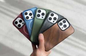 La migliore cover per iPhone 15 Pro Max Migliore Cover iPhone 15 Pro Max Multicolore