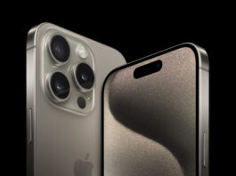 Migliore Pellicola iPhone 15 Pro Max Vetro Temperato