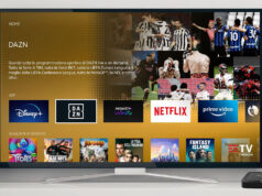 TIM Vision Calcio e Sport con Disney+ ancora in Promo TIM Vision Calcio e Sport Promo Disney+