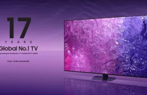 Recensione Samsung QN90C 2023, Neo QLED al Top Samsung QN90C 2023 Premio