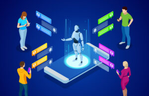 L’Intelligenza Artificiale: come cambia il mondo dei social media con questa innovazione