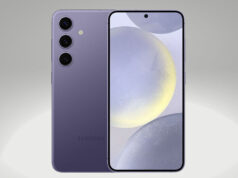 La migliore pellicola per Galaxy S24+ 5G Migliore Pellicola Galaxy S24+ Plus