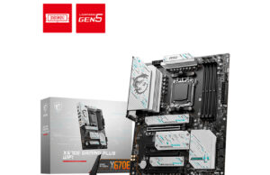 Recensione MSI X670E GAMING PLUS WIFI – Scheda Madre AM5 MSI X670E GAMING PLUS WIFI Recensione Scheda Madre