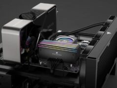 Corsair Dominator Titanium vs Dominator Platinum: ecco le differenze Corsair Dominator Titanium vs Dominator Platinum Configurazione