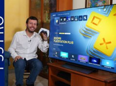 Migliore TV PlayStation 5 Pro – Guida all’Acquisto TV PS5 Pro - Quale Scegliere - GUIDA Completa