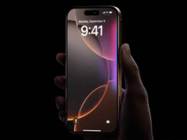 Migliore Pellicola iPhone 16 Pro Max Vetro Temperato