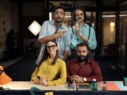 I The Jackal tornano a COMICON Napoli con l’anteprima esclusiva della seconda stagione di Pesci Piccoli The Jackal Pesci Piccoli Seconda Stagione