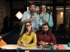 I The Jackal tornano a COMICON Napoli con l’anteprima esclusiva della seconda stagione di Pesci Piccoli The Jackal Pesci Piccoli Seconda Stagione