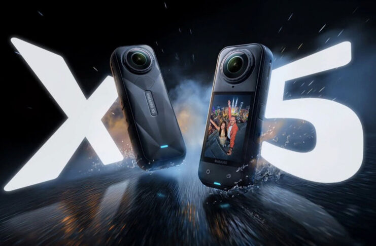 Migliore Micro SD Insta360 X5 Guida