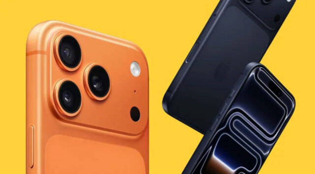 iPhone 17 Pro Max Cover MagSafe Accessori Prezzi Materiali