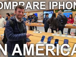 Guida Completa all’Acquisto di iPhone in America: Risparmio, Modelli e Vantaggi