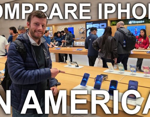 Guida Completa all’Acquisto di iPhone in America: Risparmio, Modelli e Vantaggi Home
