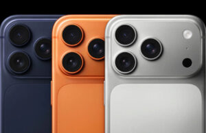 La Migliore Cover per iPhone 17 Pro Max Migliore Cover iPhone 17 Pro Max Guida Dettaglio Retro 3 Colori