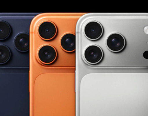 La Migliore Cover per iPhone 17 Pro Max Migliore Cover iPhone 17 Pro Max Guida Dettaglio Retro 3 Colori