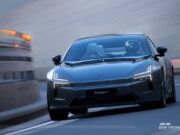 Polestar 5 debutta su Gran Turismo 7: il futuro elettrico incontra la simulazione La Polestar 5 nel videogioco Gran Turismo 7