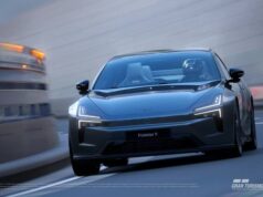 Polestar 5 debutta su Gran Turismo 7: il futuro elettrico incontra la simulazione La Polestar 5 nel videogioco Gran Turismo 7