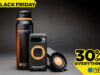 Quad Lock lancia le offerte del Black Friday 2025, 30% di sconto su tutto Quad Lock Black Friday 2025 Sconto 30% su Tutto