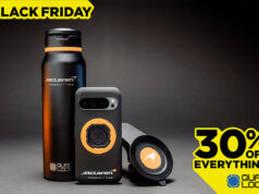 Quad Lock lancia le offerte del Black Friday 2025, 30% di sconto su tutto Quad Lock Black Friday 2025 Sconto 30% su Tutto