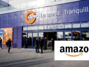 Amazon e Sole365: Rivoluzione della Spesa Online a Napoli e Salerno. Tutti i Dettagli Amazon Sole365 Spesa Online Napoli Salerno