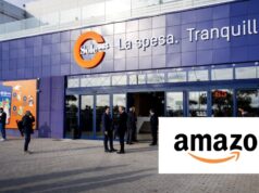 Amazon e Sole365: Rivoluzione della Spesa Online a Napoli e Salerno. Tutti i Dettagli Amazon Sole365 Spesa Online Napoli Salerno