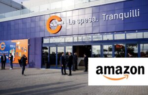 Amazon e Sole365: Rivoluzione della Spesa Online a Napoli e Salerno. Tutti i Dettagli Amazon Sole365 Spesa Online Napoli Salerno