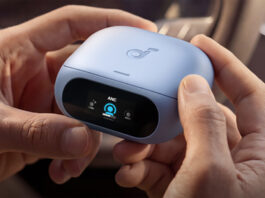 Soundcore Liberty 5 Pro e Pro Max, Anker innova l’audio per smart working e non solo Soundcore Liberty 5 Pro Anker Cuffie Smart Working