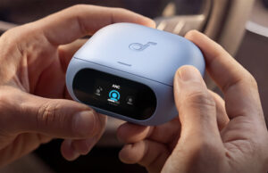Soundcore Liberty 5 Pro e Pro Max, Anker innova l’audio per smart working e non solo Soundcore Liberty 5 Pro Anker Cuffie Smart Working