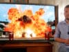 Recensione Samsung S99H – Il Pannello QD-OLED di Riferimento Samsung S99H Audio Test Netflix